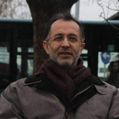 Ümit Aktaş