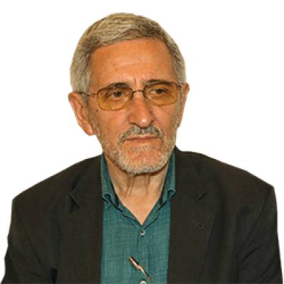 Selahaddin E. ÇAKIRGİL