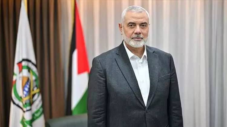 Dünden Bugüne Hamas'ın Şehit Liderleri 2