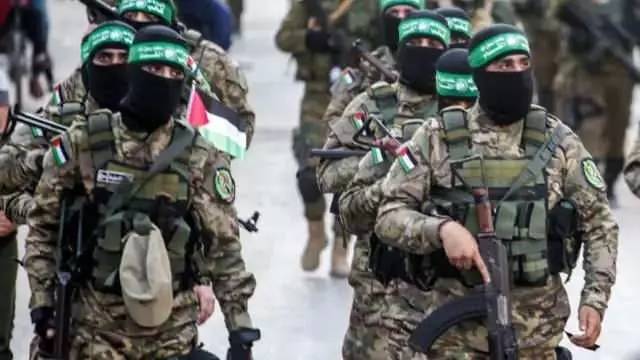 Dünden Bugüne Hamas'ın Şehit Liderleri 3