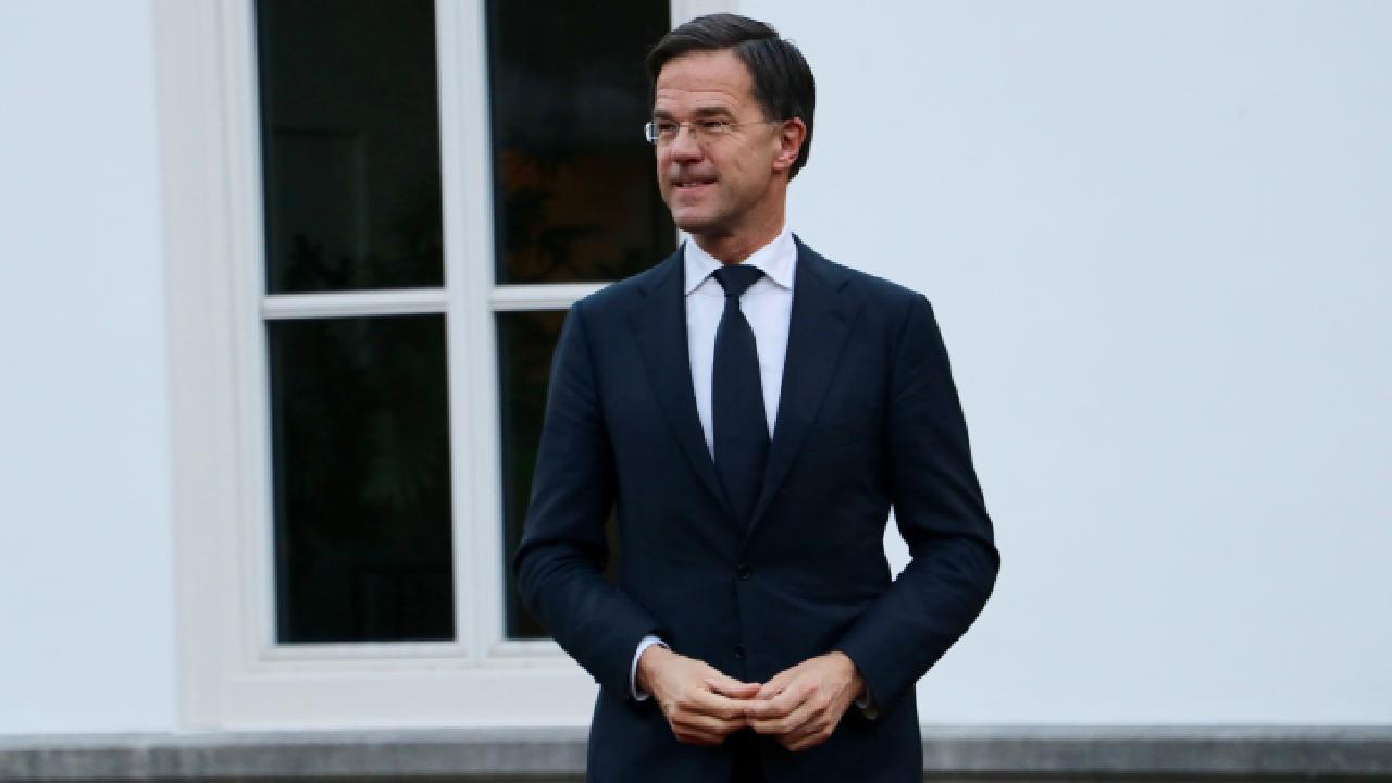 Mark Rutte, NATO Genel sekreteri oldu