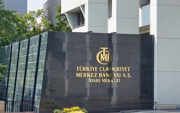 Merkez Bankası faiz kararını açıkladı