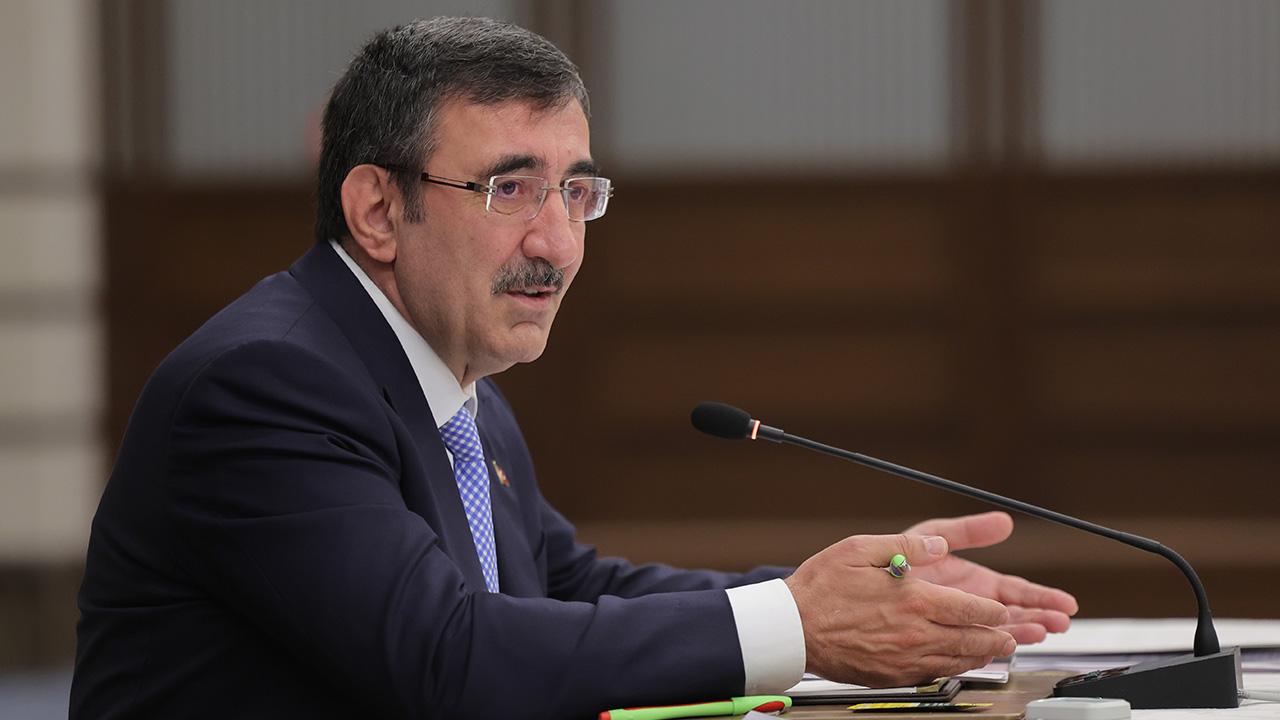 Yılmaz: Gri listeden çıkmamızda teknik herhangi bir sıkıntı yok