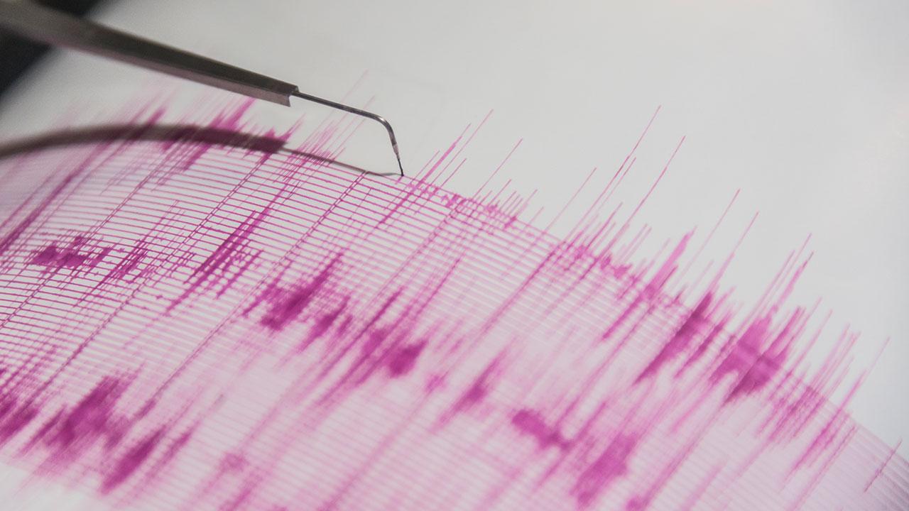 Peru'da 7,2 büyüklüğünde deprem