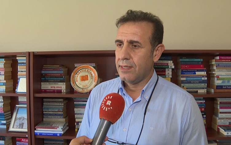 Vahap Coşkun: Êrişên li ser penaberên Sûriyeyê provokasyon bûn