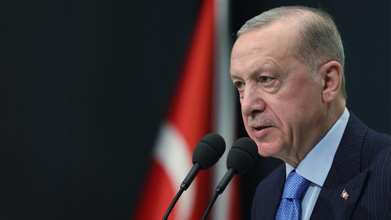 Cumhurbaşkanı Erdoğan: Putin ve Esed'e davetimiz olabilir