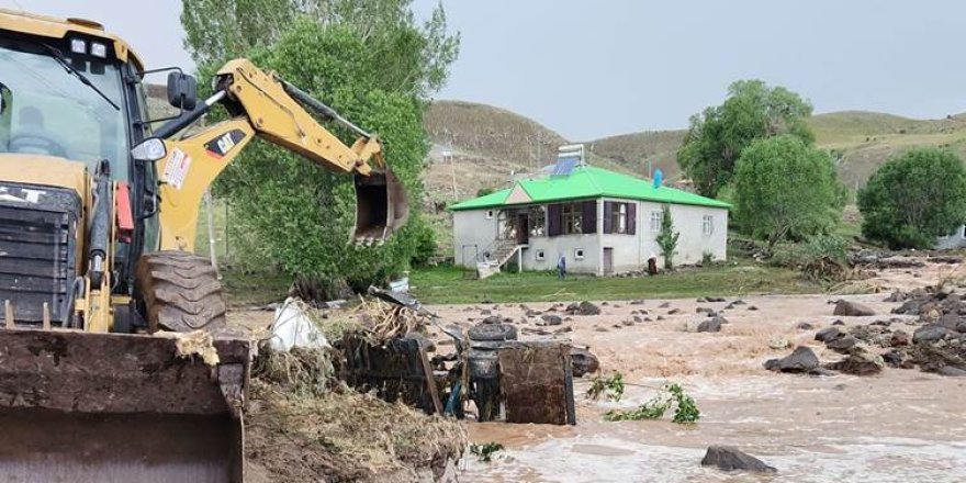 Meteorolojiden 13 il için uyarı