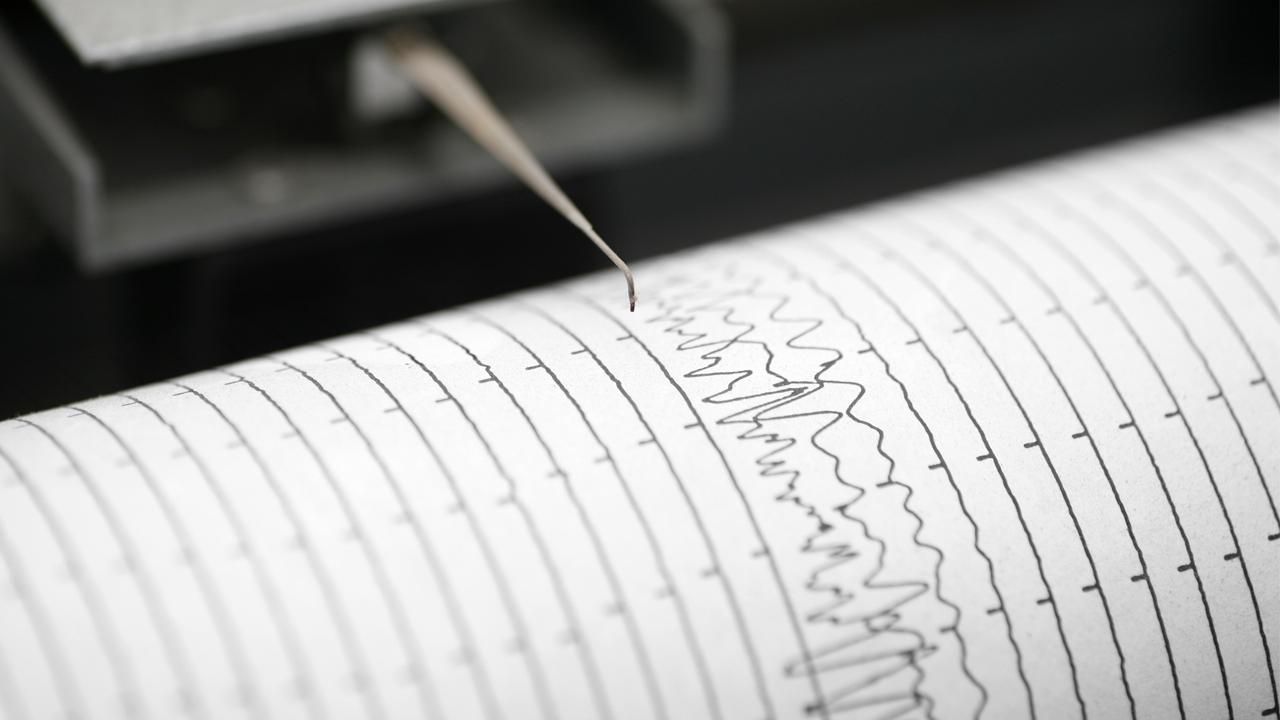 Muğla'da 4,4 büyüklüğünde deprem