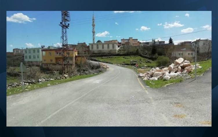 Mardin'in Dargeçit ilçesinde 'Özel Güvenlik Bölgesi' ilan edildi