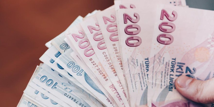 En düşük emekli aylığı 12 bin 500 lira oldu