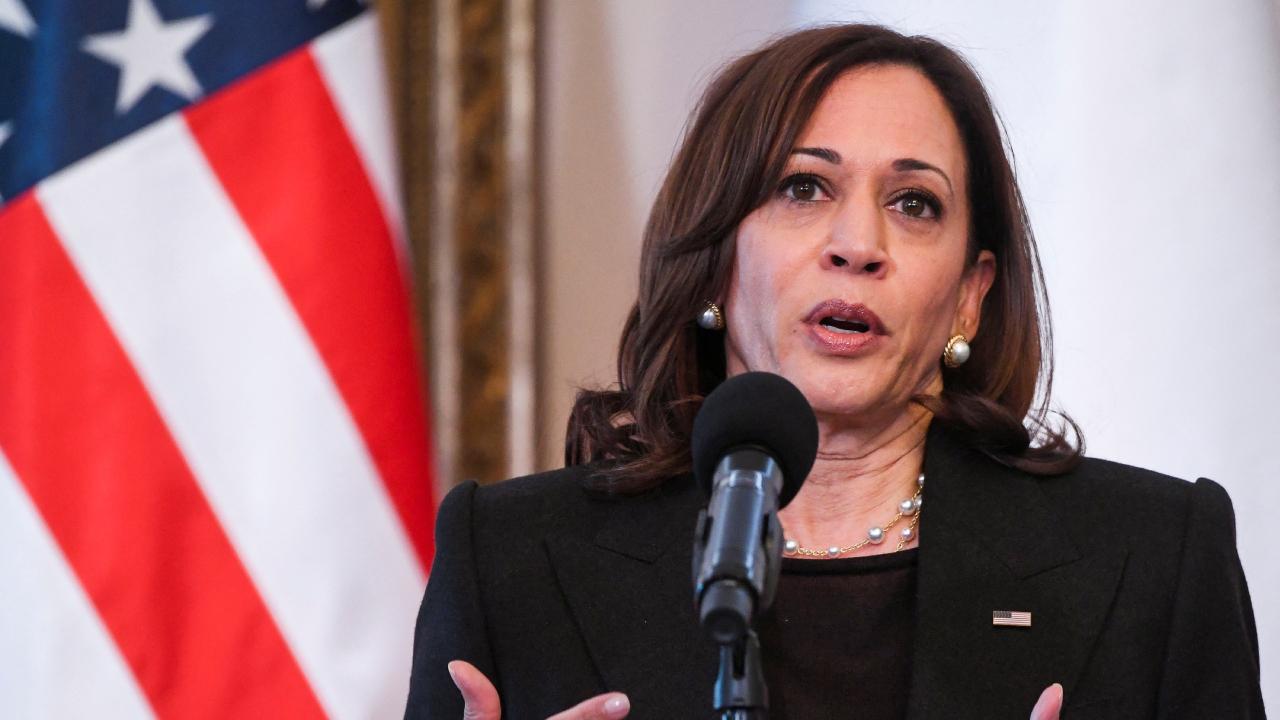 Netanyahu ile görüşen Kamala Harris: Gazze'de yaşananlara sessiz kalmayacağım