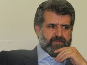 ZEKİ SAVAŞ: İSLAMİ HAREKETLERİN TAMAMEN SİVİL TOPLUM FORMUYLA SINIRLANDIRILMASI İSLAMİ HAREKETİ AMAÇ VE HEDEF BAKIMINDAN DARALTABİLİR