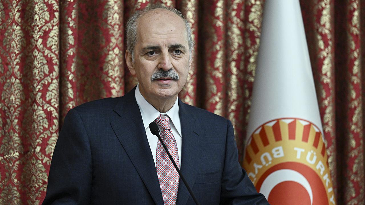 Kurtulmuş: Haniye İsrail'in alçakça saldırısıyla şehit edildi