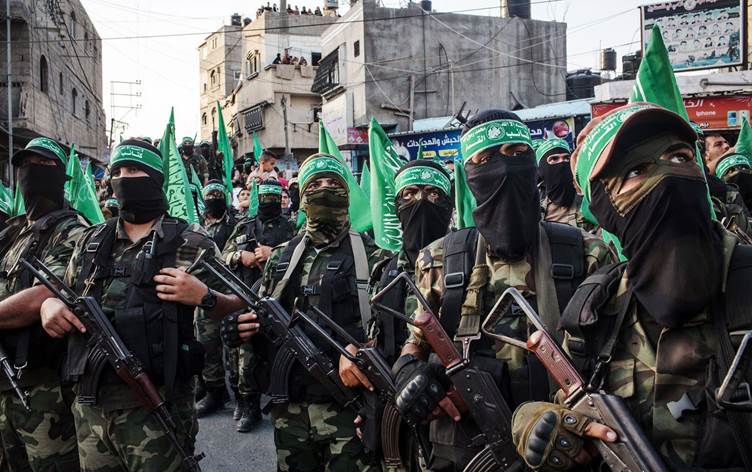 HAMAS'tan 'Türkiye' açıklaması