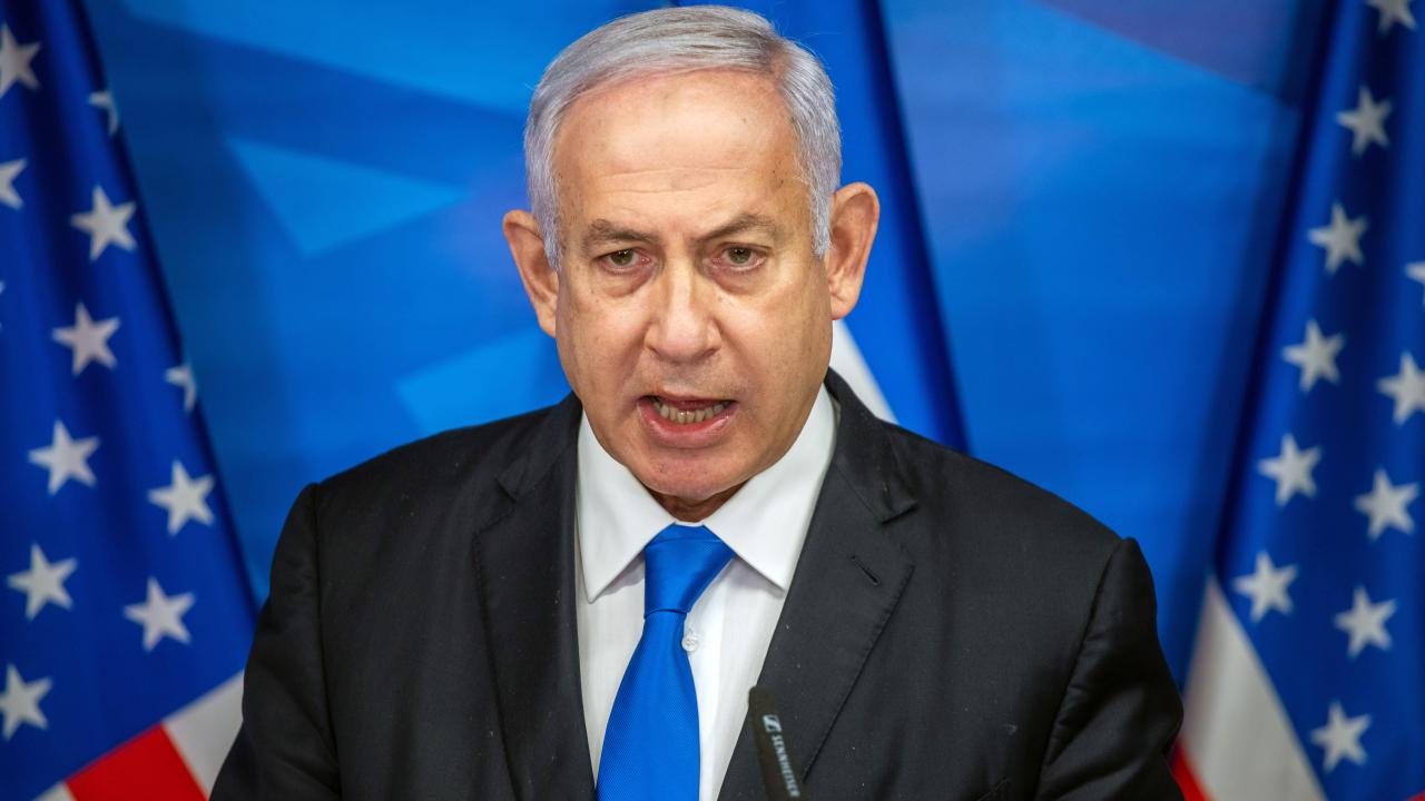 Soykırımcı Netanyahu müzakereleri sabote ediyor