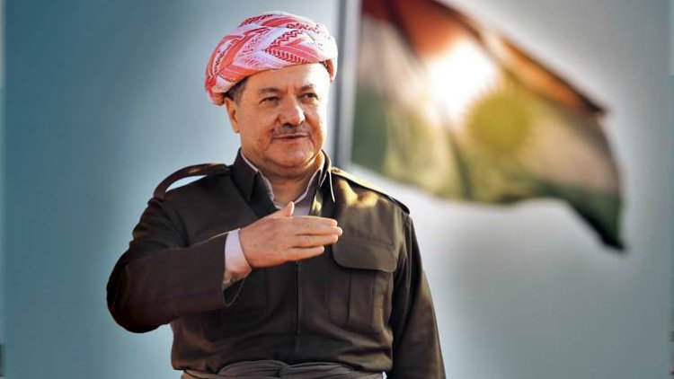 Başkan Barzani'den bağımsızlık referandumunun yıl dönümünde mesaj: Özgürlüğün bedeli pahalıdır