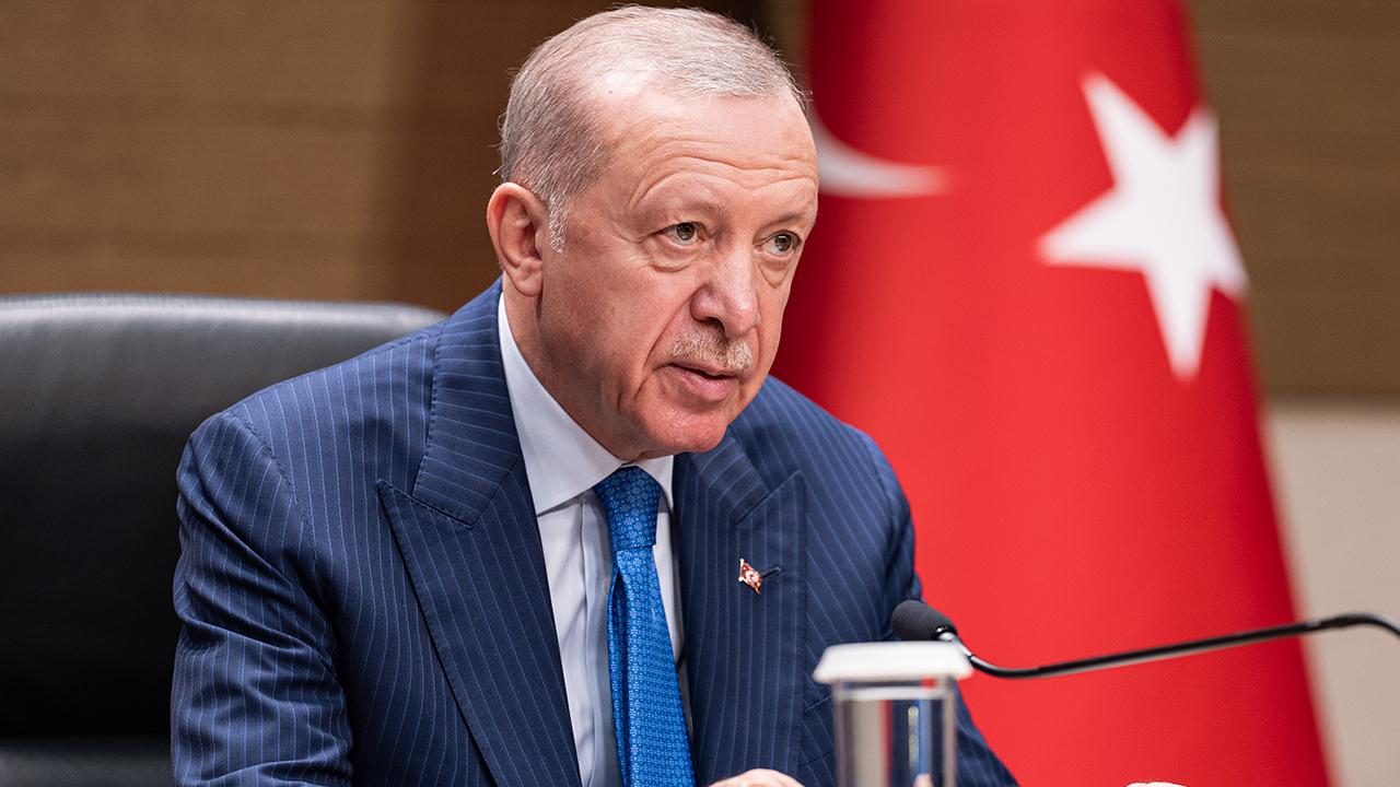 Erdoğan: Türkiye olarak BM'ye daimi üye olma gayreti içindeyiz