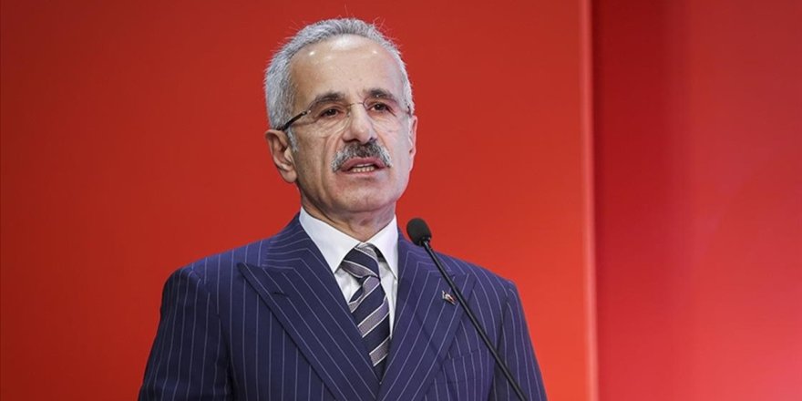 Bakan Uraloğlu: Discord’a erişim engelini istişare ediyoruz