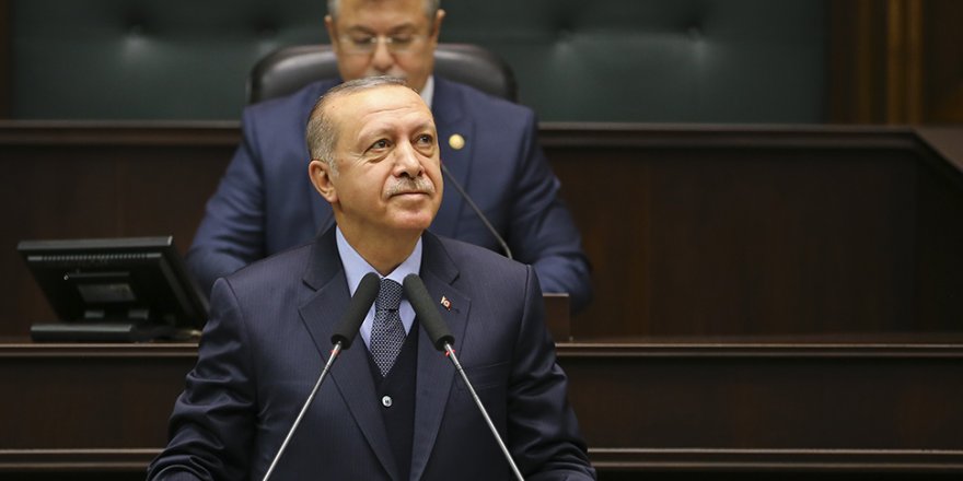 Erdoğan, Abdullah Öcalan sorusuna yanıt vermedi