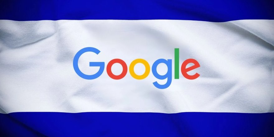 Google ile Siyonistler Anlaştı