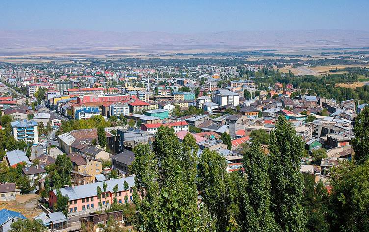 Türkiye’nin en yoksul illeri Kürt illeri oldu