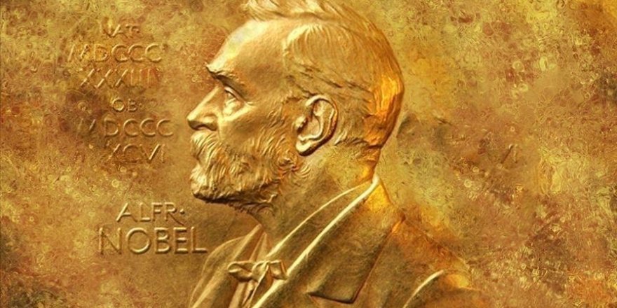 2024 Nobel Edebiyat Ödülü'nün sahibi belli oldu