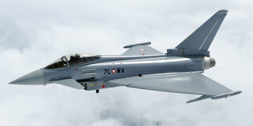 Almanya, Türkiye’ye Eurofighter satışı konusunda tavrını neden değiştirdi?