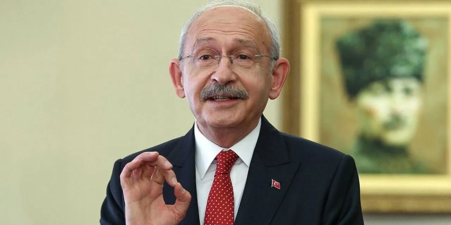 Kemal Kılıçdaroğlu ile ilgili "zorla getirilme" kararı kaldırıldı!