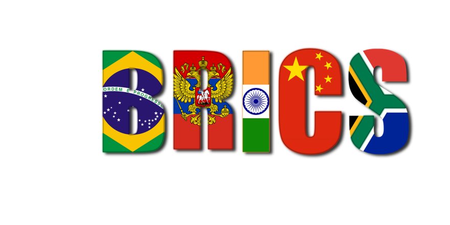 BRICS’in ekonomik gücü artıyor