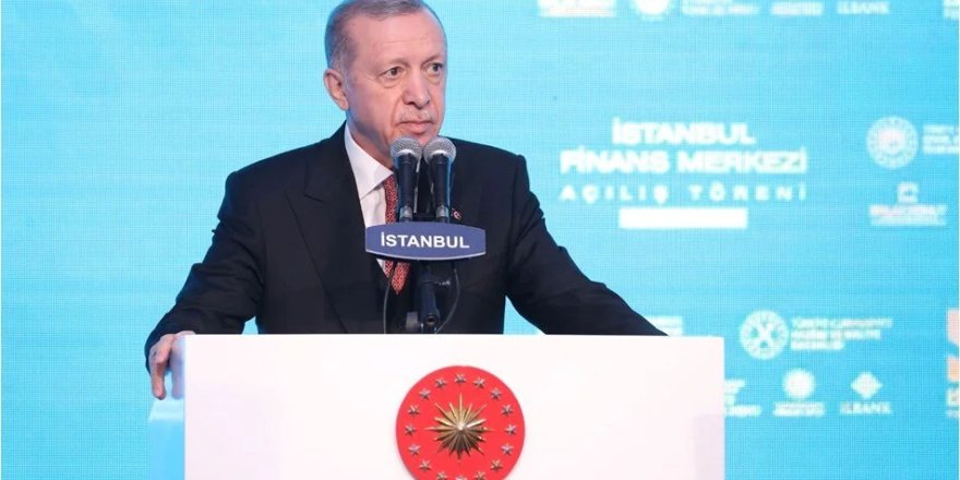 Erdoğan'dan Yahya Sinvar mesajı: Tüm kahramanları selamlıyorum!