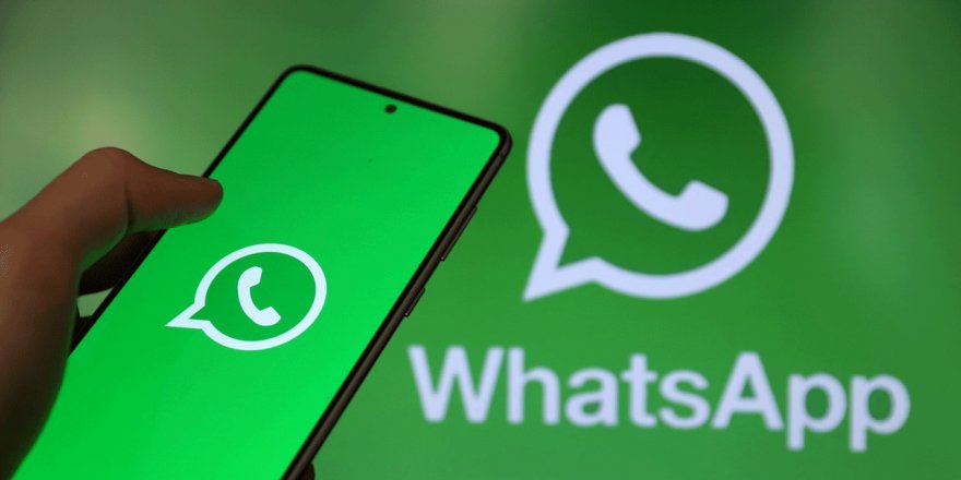 WhatsApp'tan grup konuşmalarına güncelleme