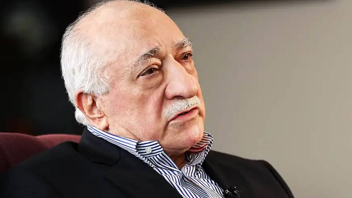 FETÖ lideri Fethullah Gülen öldü