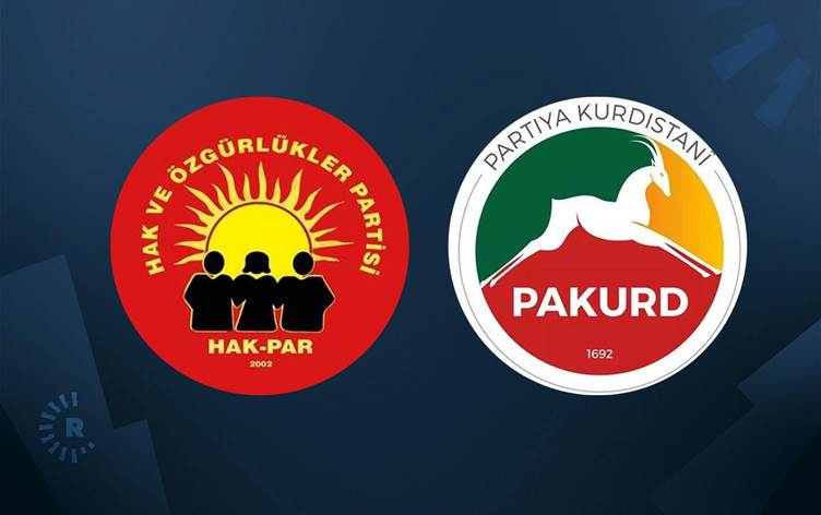 PAKURD û HAK-PAR: Em encamên hilbijartinan li gelê Kurdistanê pîroz dikin