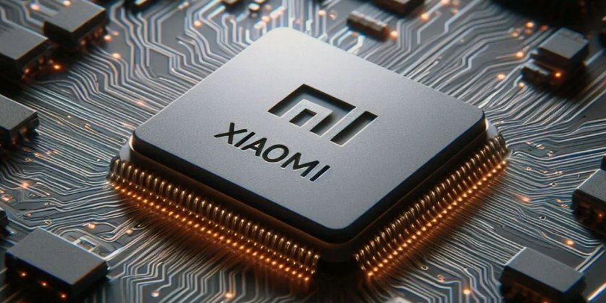 Xiaomi kendi 3nm işlemcisini üretmeye başladı!