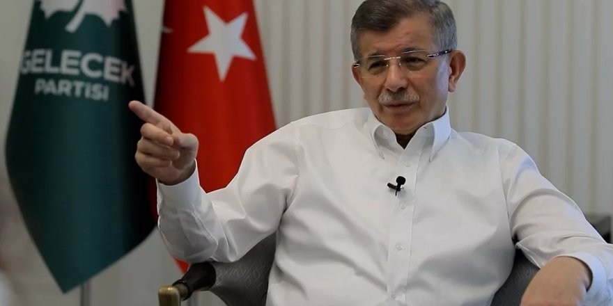 "Çözüm sürecinde iki hata, yeni sürecin ise iki sütunu var"