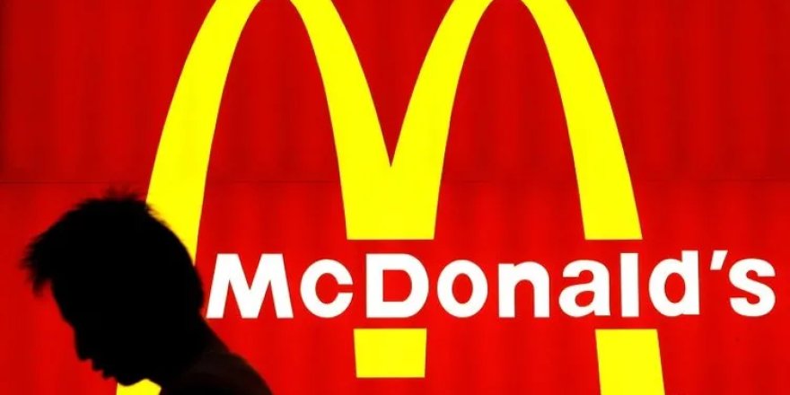 McDonald’s’da E.coli bakterisi skandalı: Onlarca kişi hastaneye kaldırıldı, 1 kişi öldü!