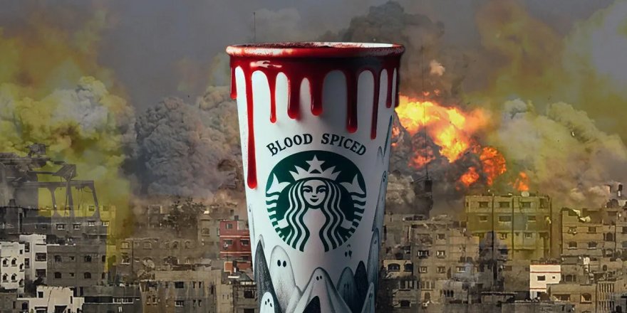 Starbucks'ın satışları üç çeyrektir düşüyor