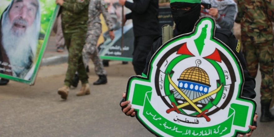 Hamas'tan 'Öfke Cuması' çağrısı