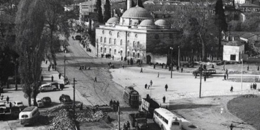 İstanbul Ansiklopedisi bir tık uzakta