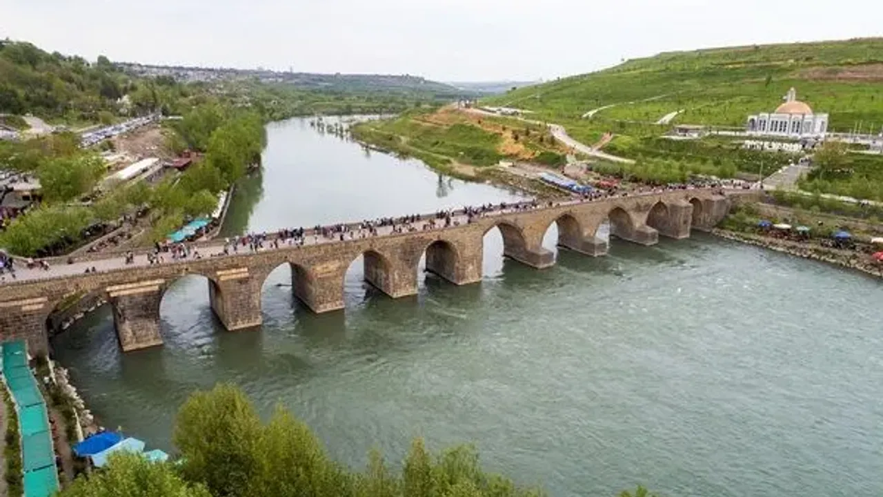 Diyarbakır ve Amed Arasındaki Farkları Neler?