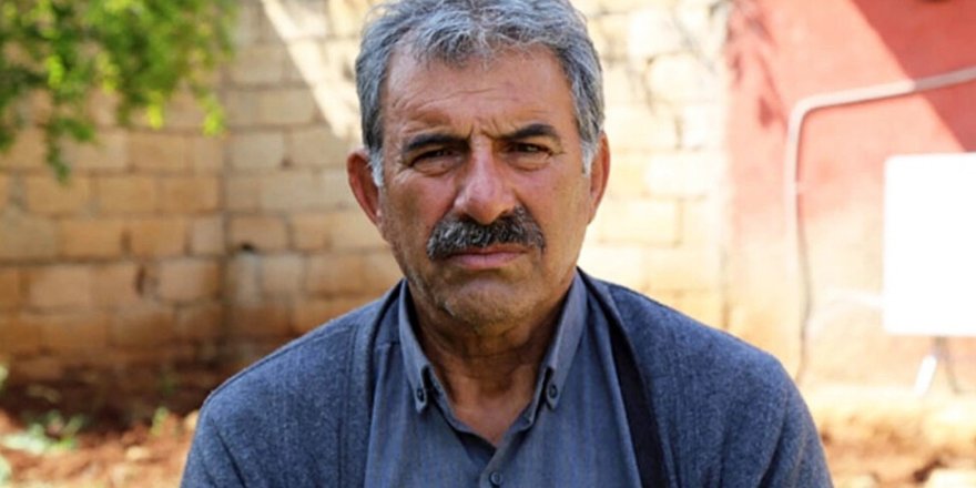 Öcalan'ın kardeşinden İmralı’ya gitmek için resmi başvuru