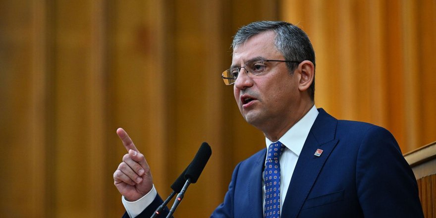 Çözümün yeri Meclis, Demirtaş dışlanarak bu süreç ilerleyemez