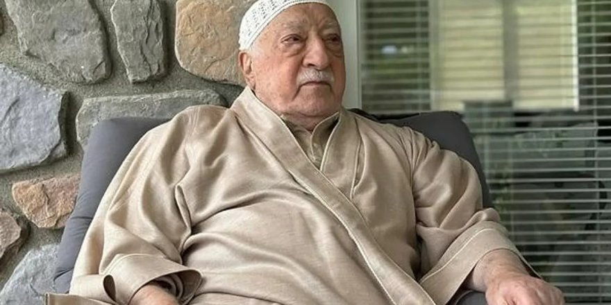 Gülen örgütünün geleceği