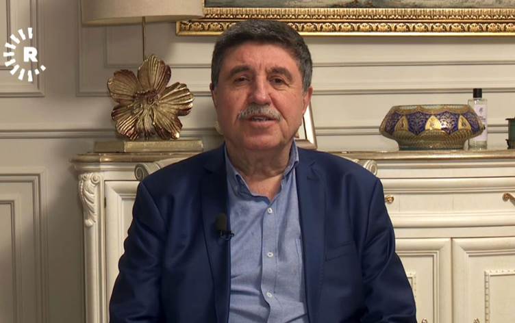 Altan Tan, Devlet Bahçeli’nin Öcalan çağrısını üç nedene bağladı