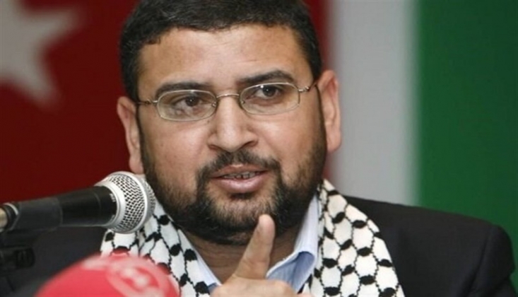 Hamas'tan İslam Ümmetine Çağrı