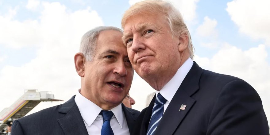 Trump ABD seçimleri öncesi Netanyahu’ya süre verdi