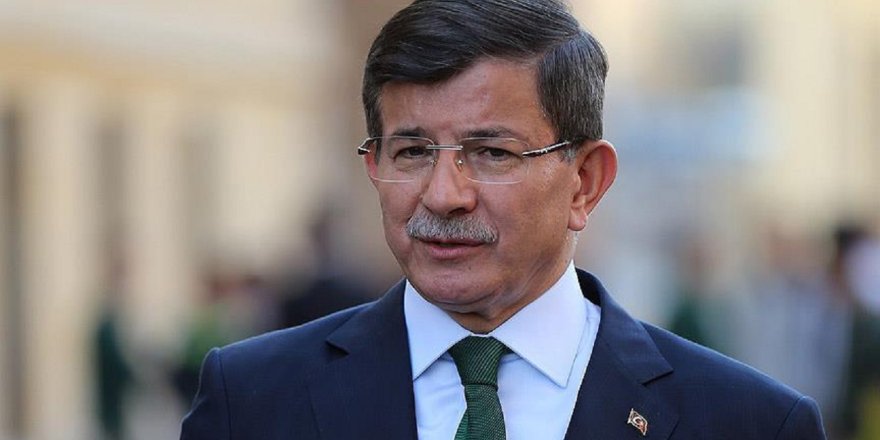 Davutoğlu'ndan Esenyurt'ta kayyum tepkisi