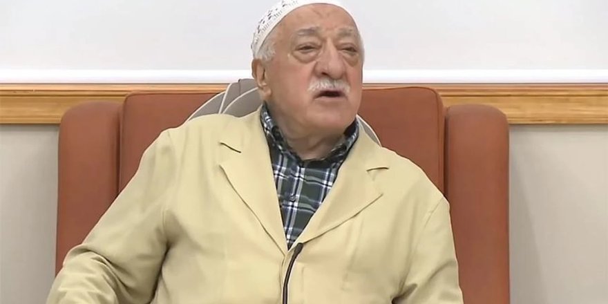 Fethullah Gülen'in vasiyetnamesi açıklandı