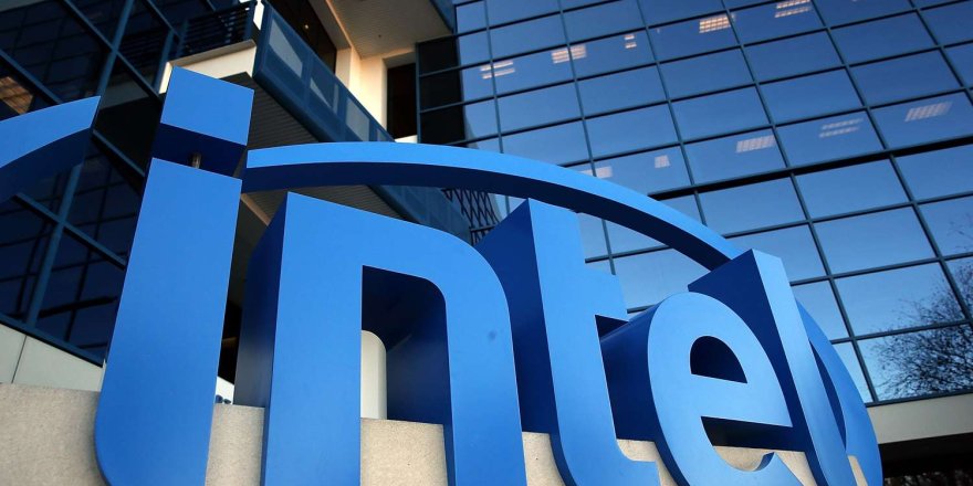 Intel'den 56 yıllık tarihinin en büyük zararı