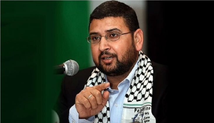 Hamas: İsrail Müzakereleri Kılıf Olarak Kullanıyor